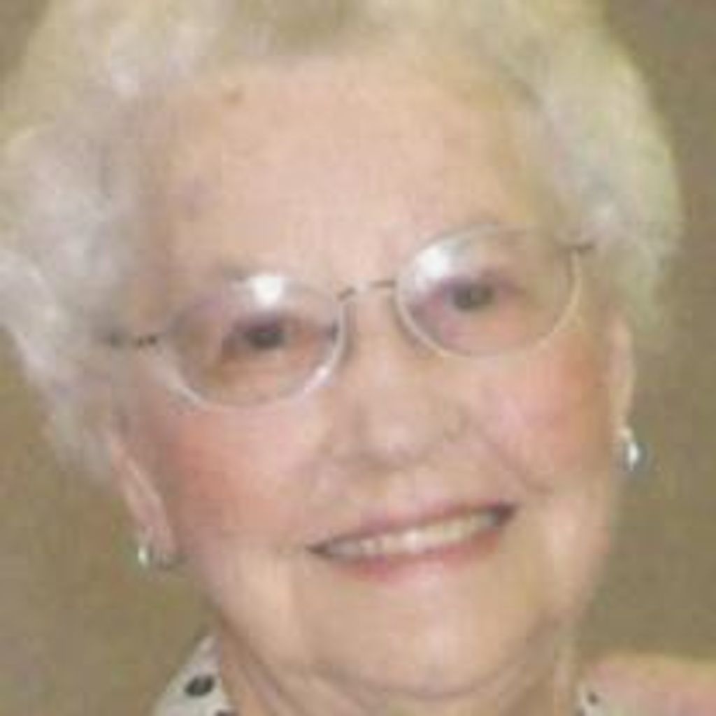 Jennie B. Evans