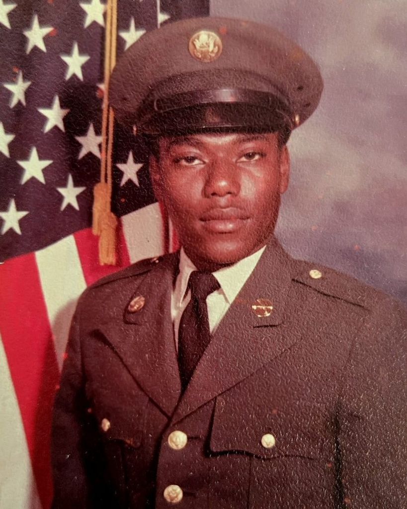 Edward Jerome Madison Profile Photo