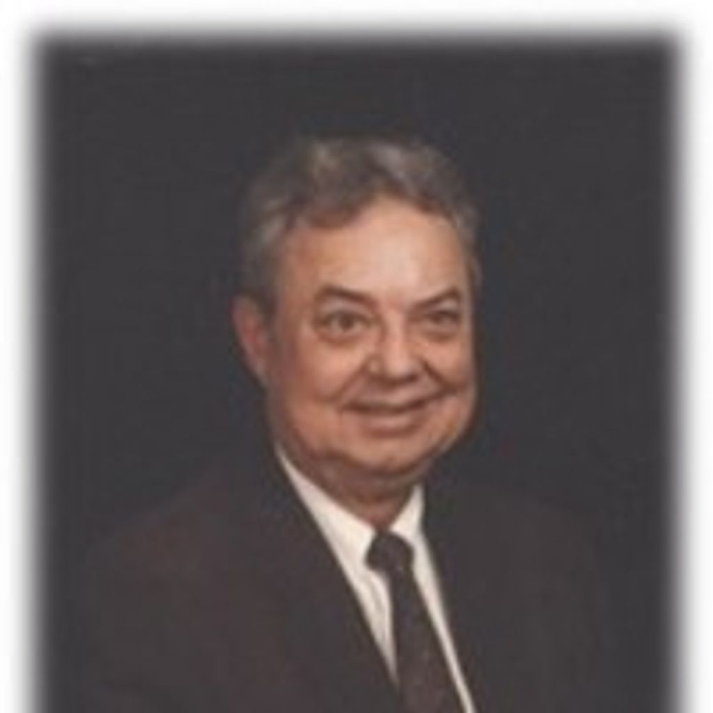 Gene Monroe Pearson