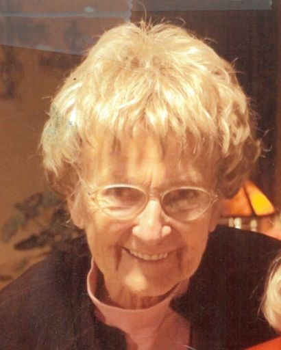 Jean E. Campbell Profile Photo