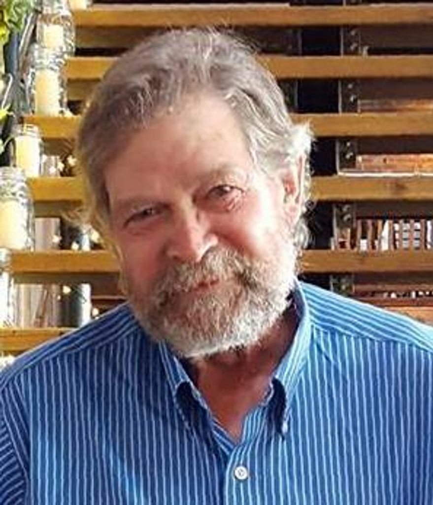 Donald Meyer