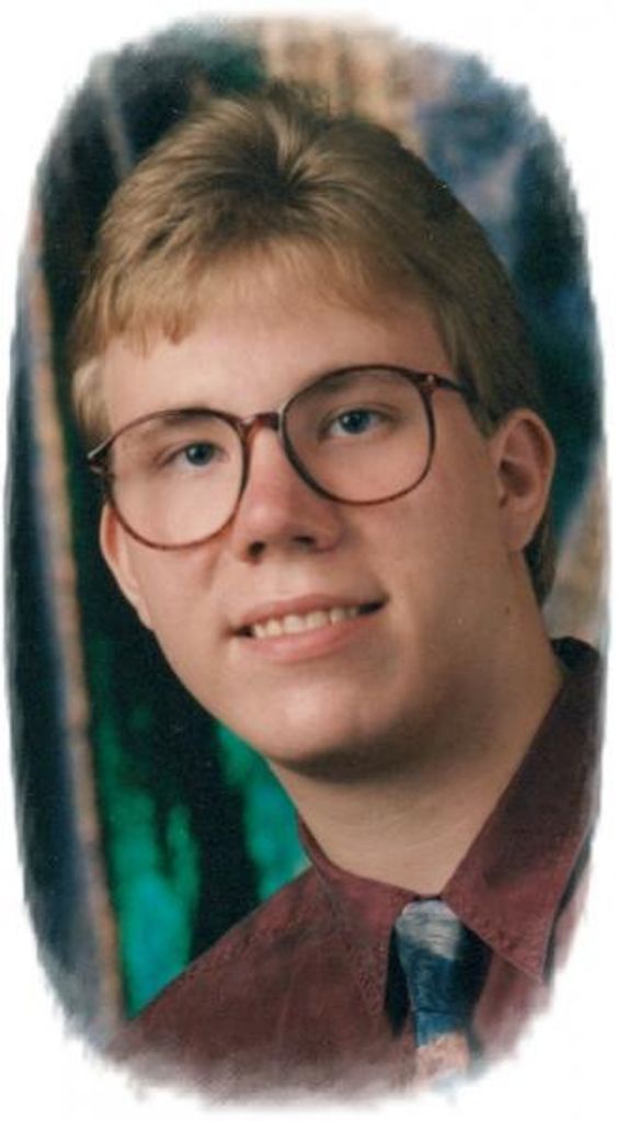 Robert William Erick
