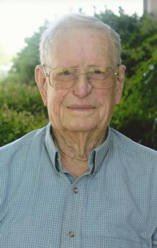 Fred B. Asbell