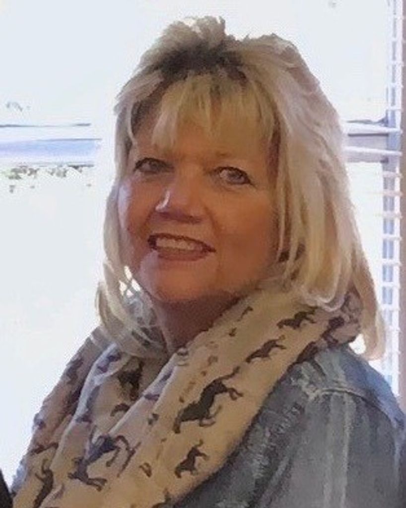 Debra Wales