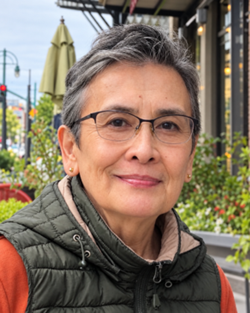 Grace Johnson Profile Photo