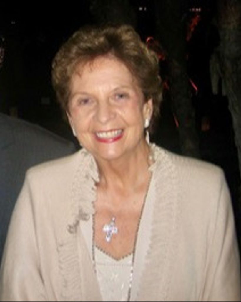 Virginia Holland
