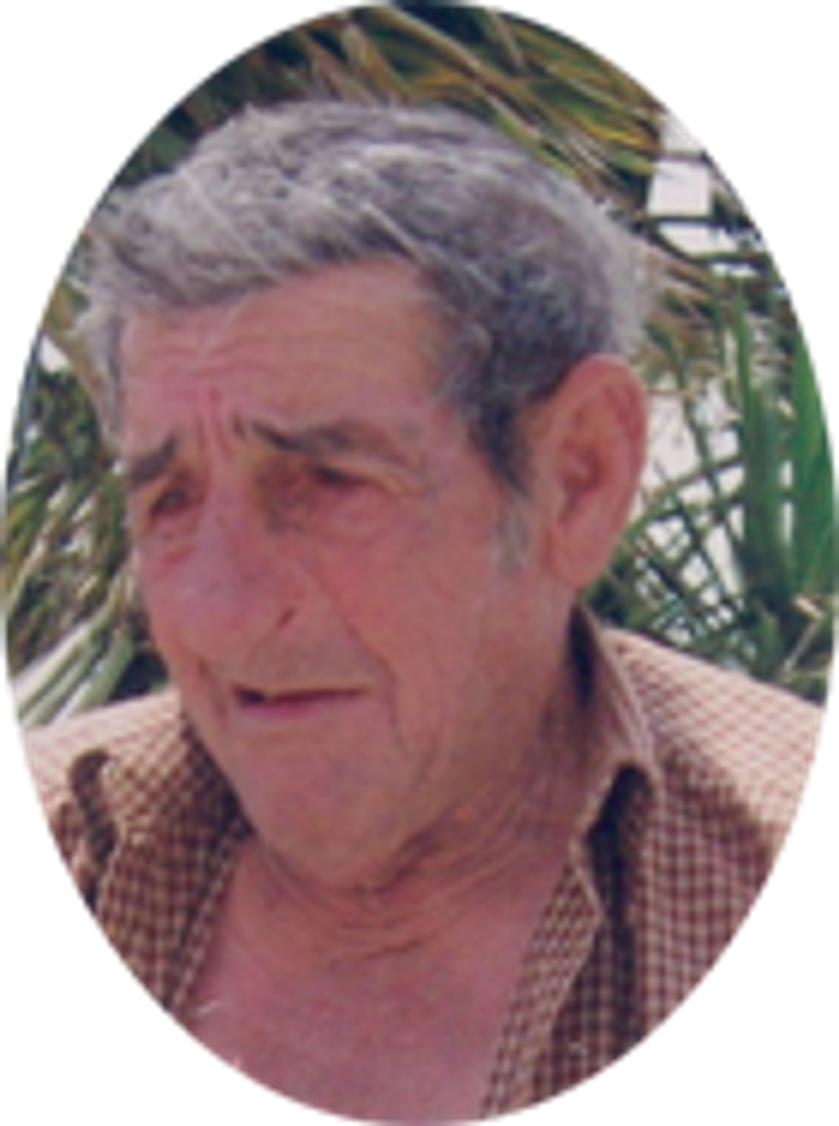 Leon  Zrubek