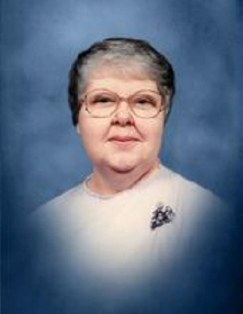 Martha Buice Profile Photo