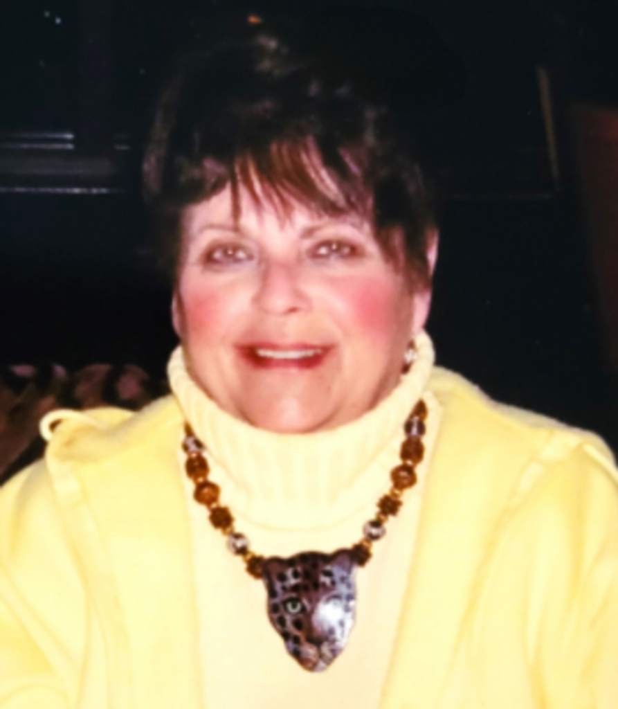 Sharon Lynn Hale Vess
