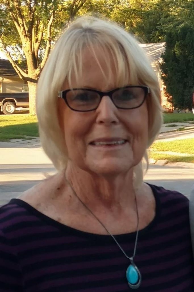 Connie J. Thrailkill Profile Photo