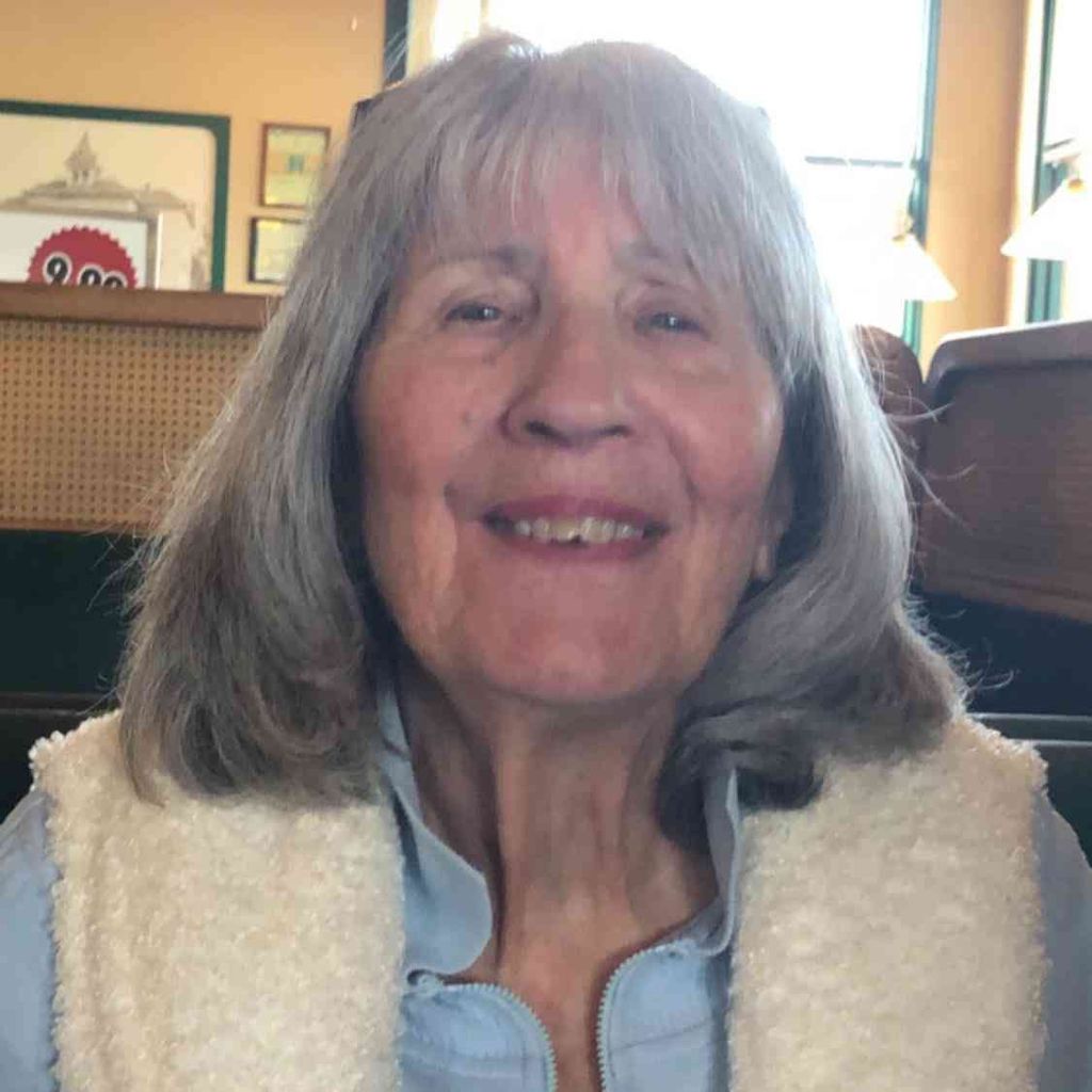 Carolyn Schultz Profile Photo