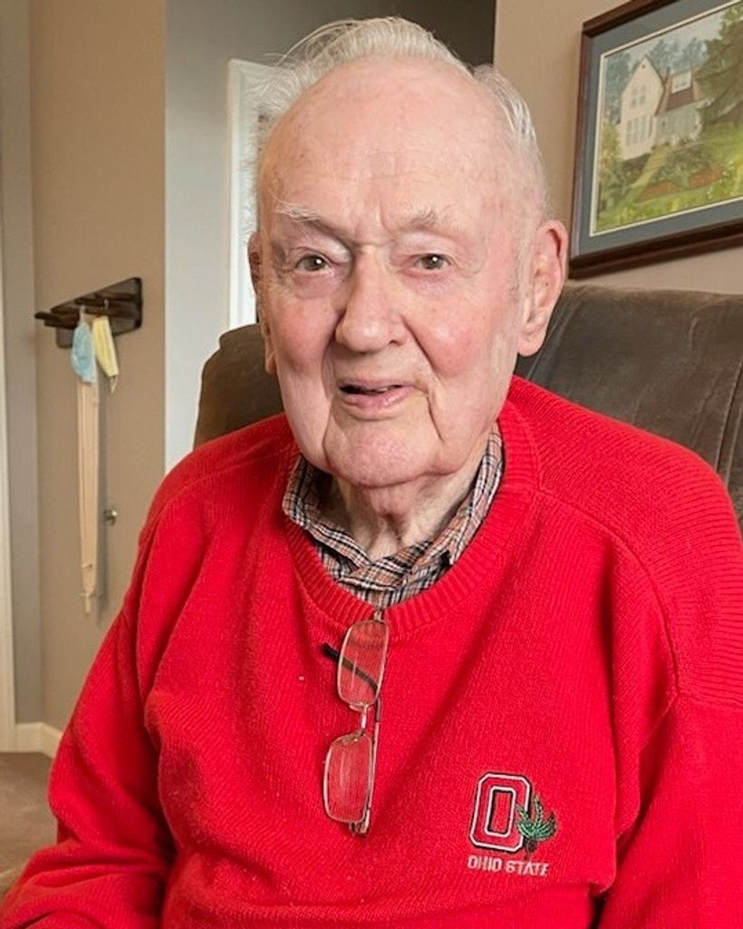 Victor Schroeder Jr.