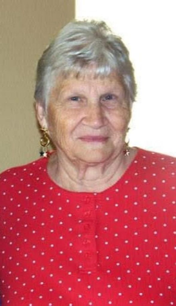 Betty Sue (Ward) Cozens Profile Photo