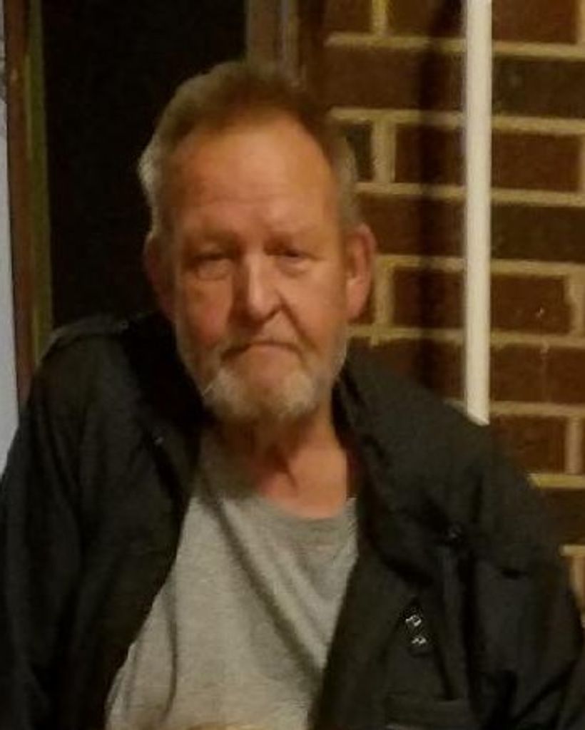 Randall "Randy" Bruce Burnette Profile Photo