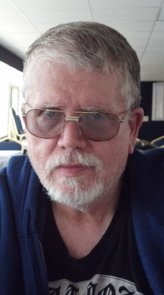 John H. Notestine Jr. Profile Photo