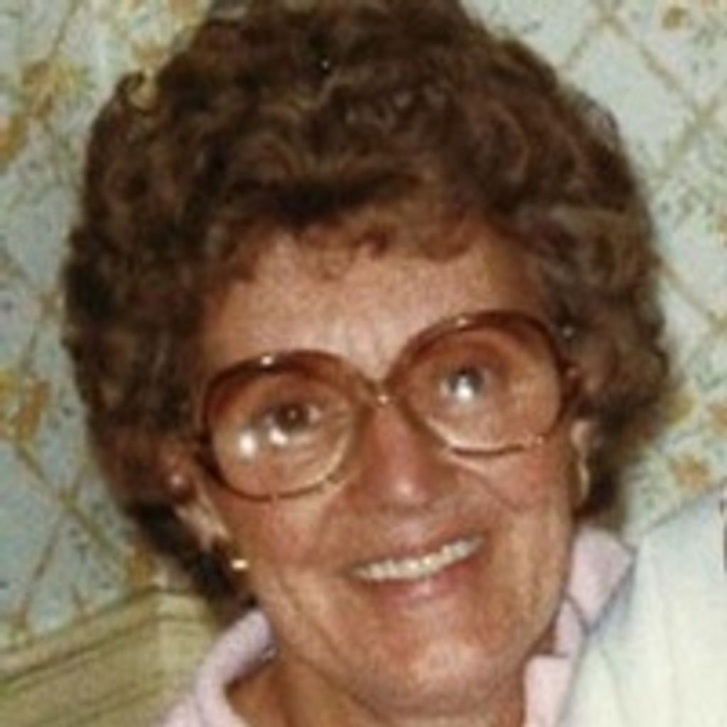 Mildred K Warjon Profile Photo