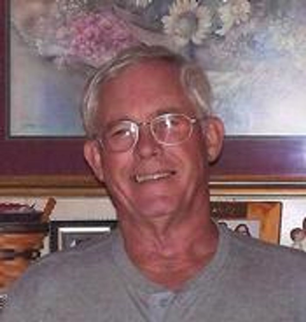 James Graddy "Jim" Kendrick Profile Photo