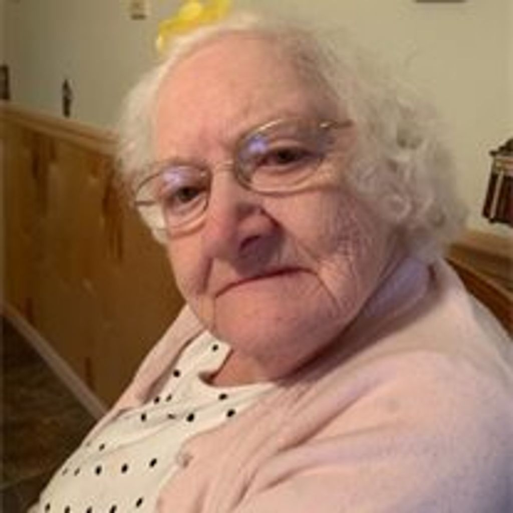 Barbara R. Holbrook