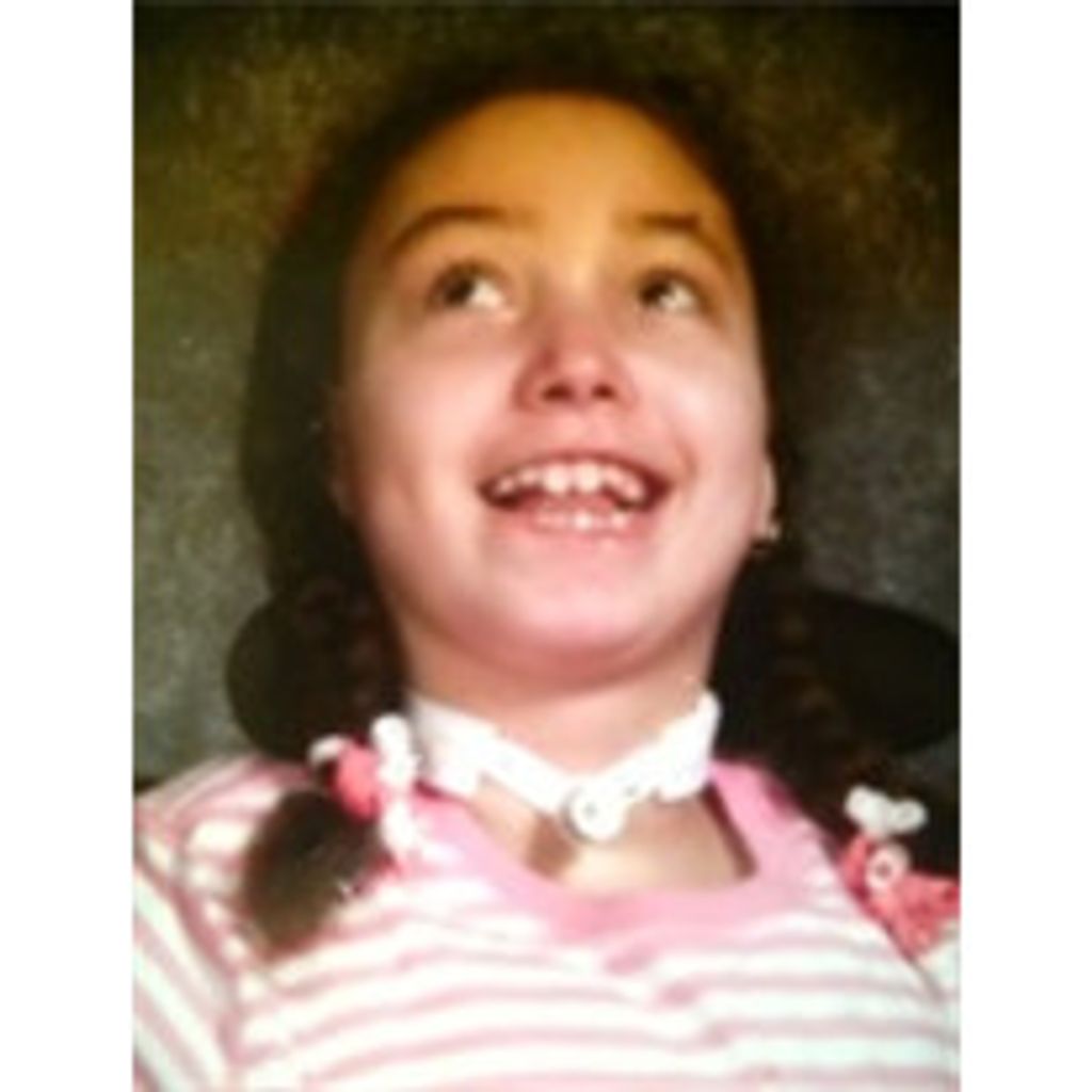 Dezirae Monique Hobson Profile Photo
