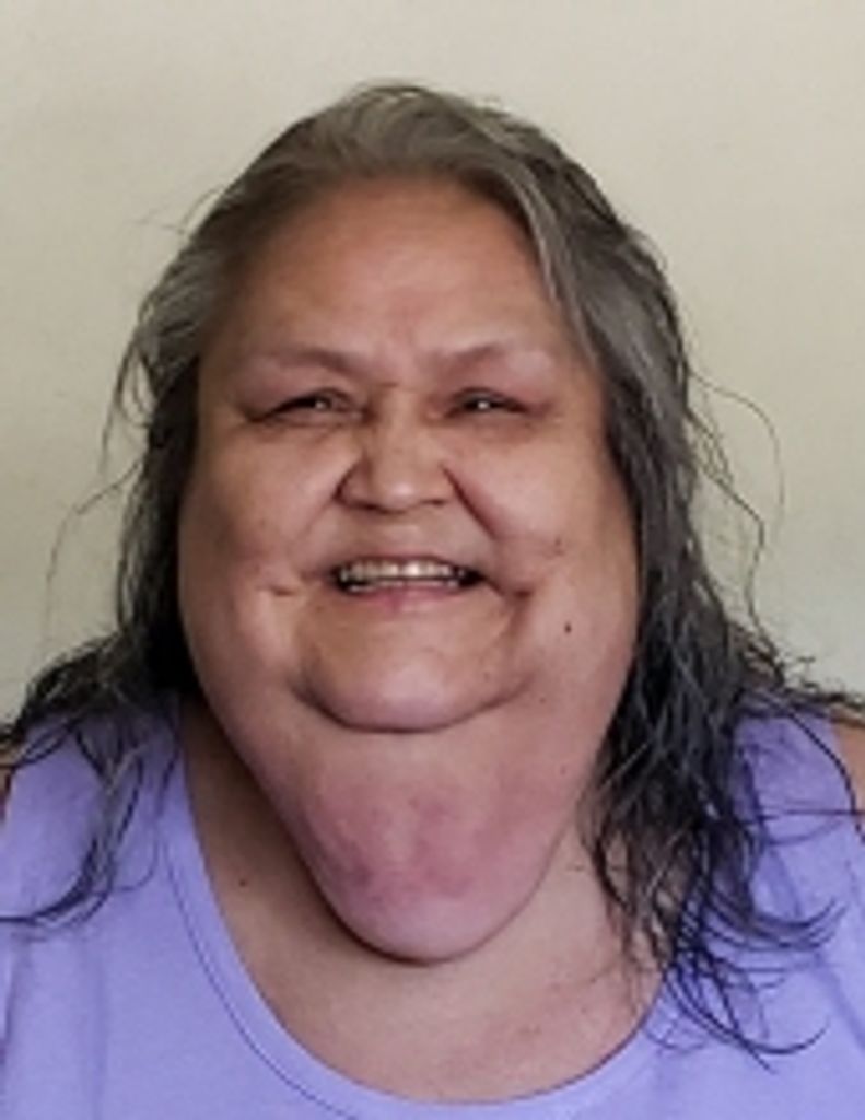 Carolyn "Candy" M. Crowe