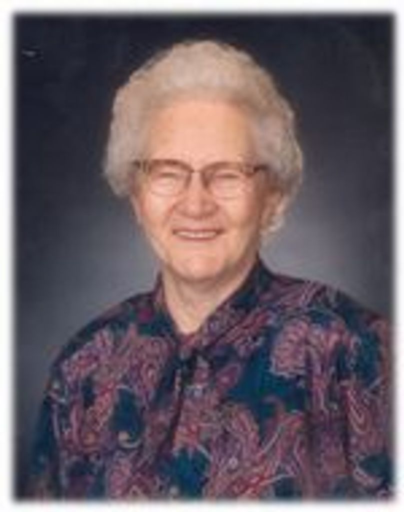 Gladys Berens