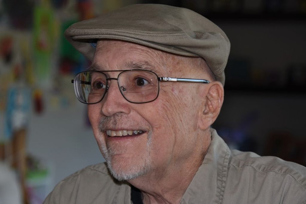 John Lynn Belisle