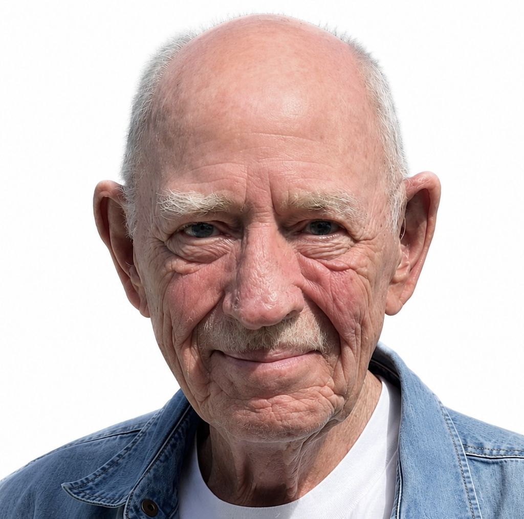 Arthur Merle Hamann Profile Photo
