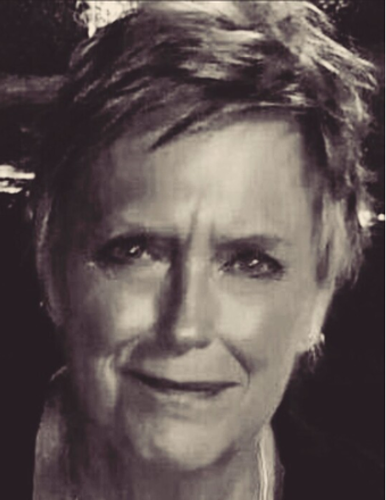 Linda Rae Johnson