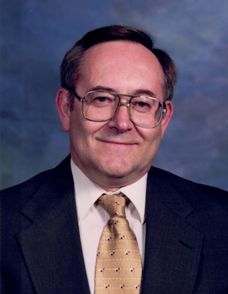 Michael Julian Repetski Profile Photo