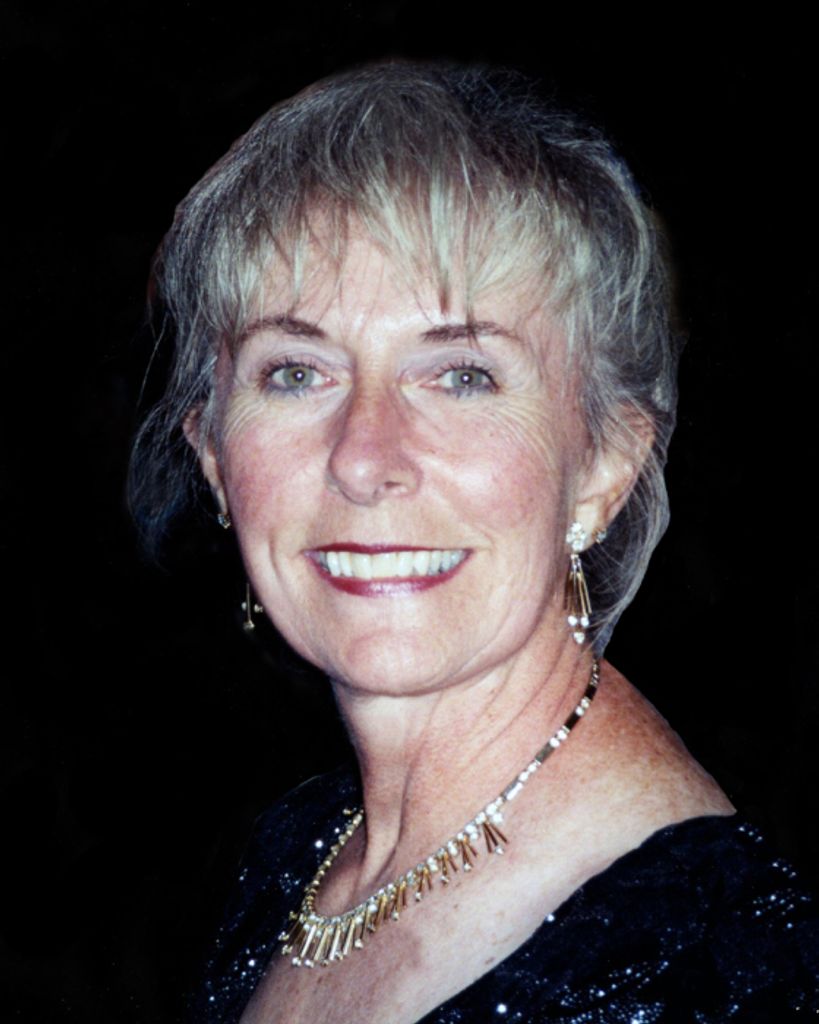 Carol Jean (Ralston)  Watson