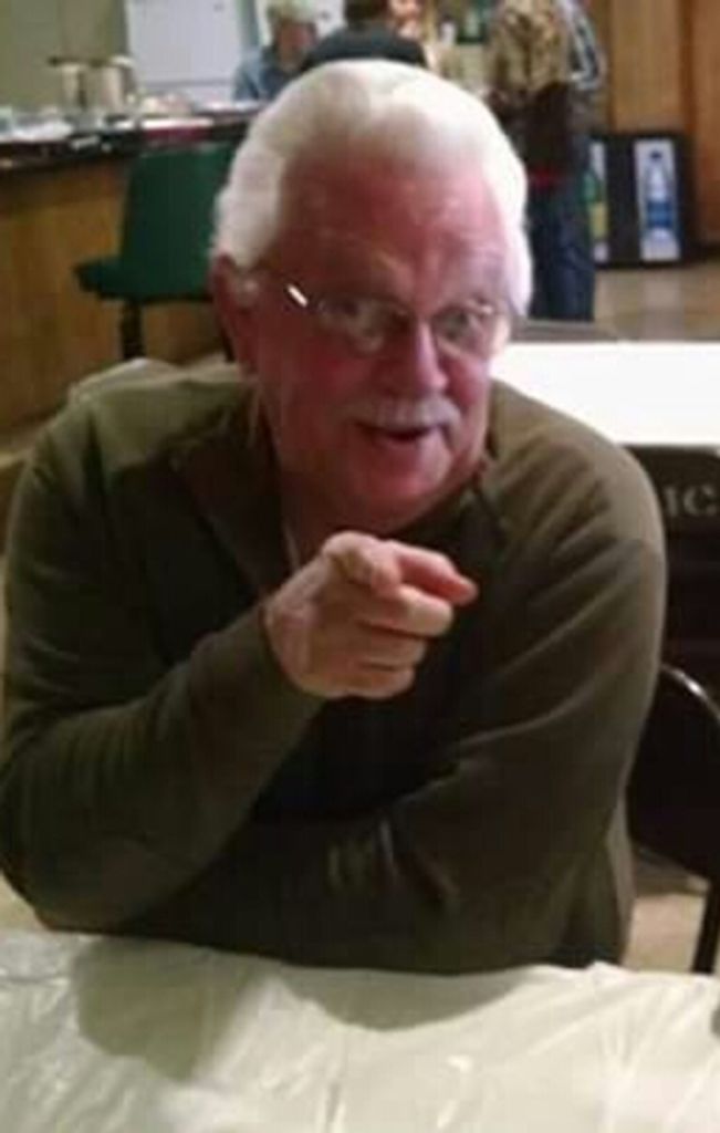 Richard Curtis Profile Photo