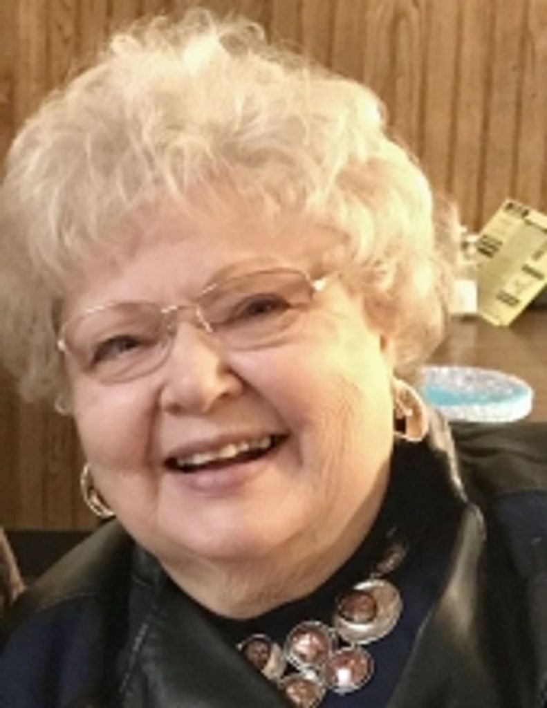 Leanna Jean Rist Profile Photo
