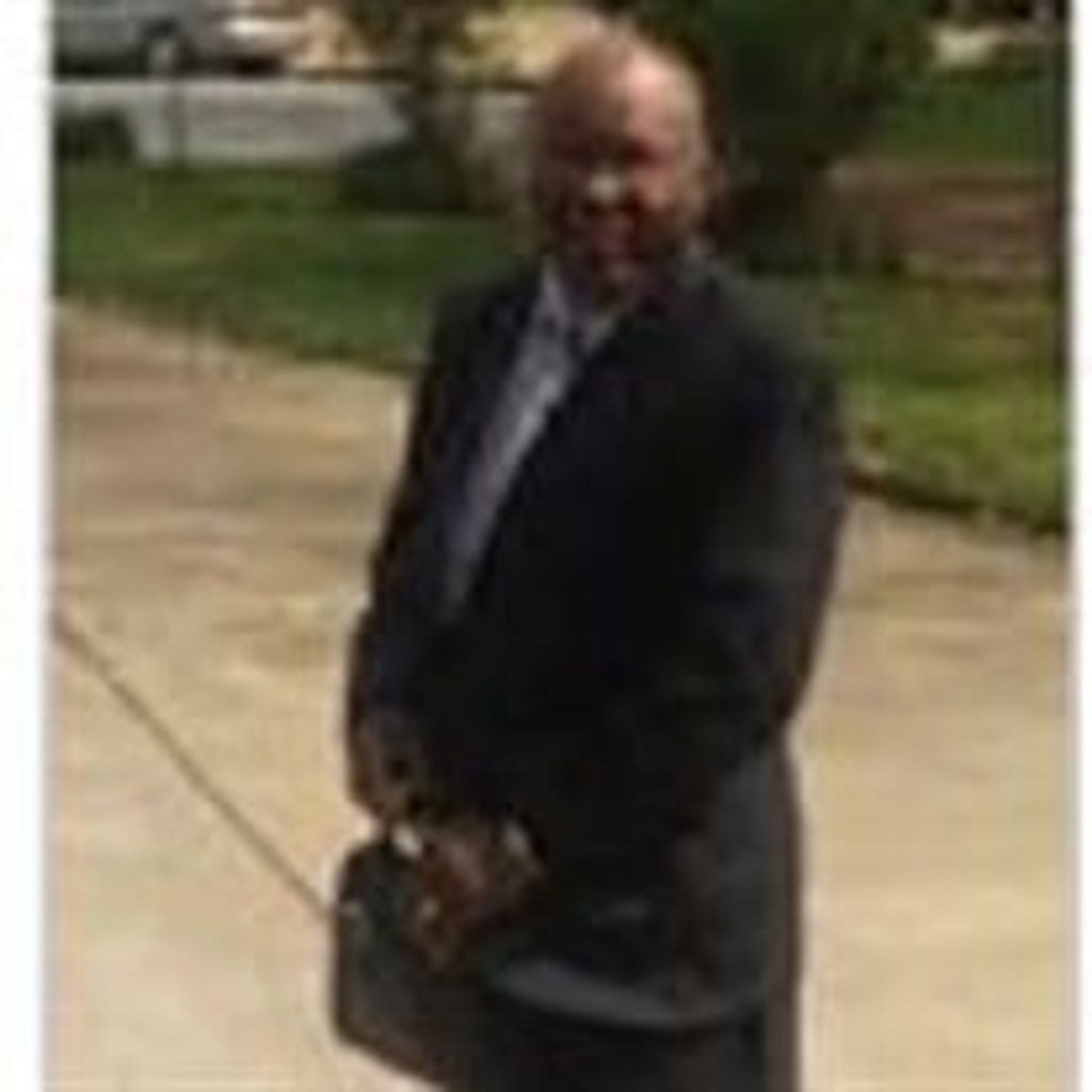Ernest Stubbs, Jr.
