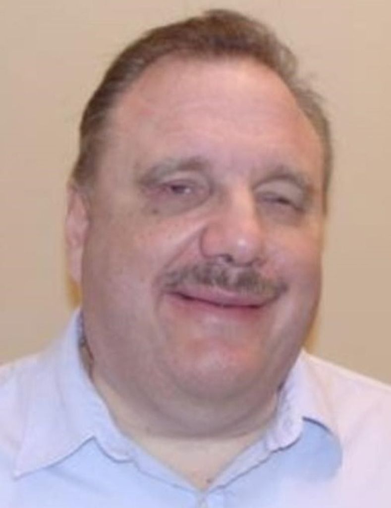 Daniel B. Schull Profile Photo