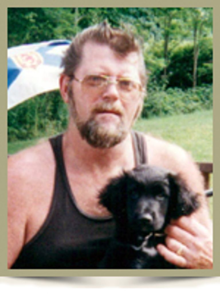 David Allen Wamboldt