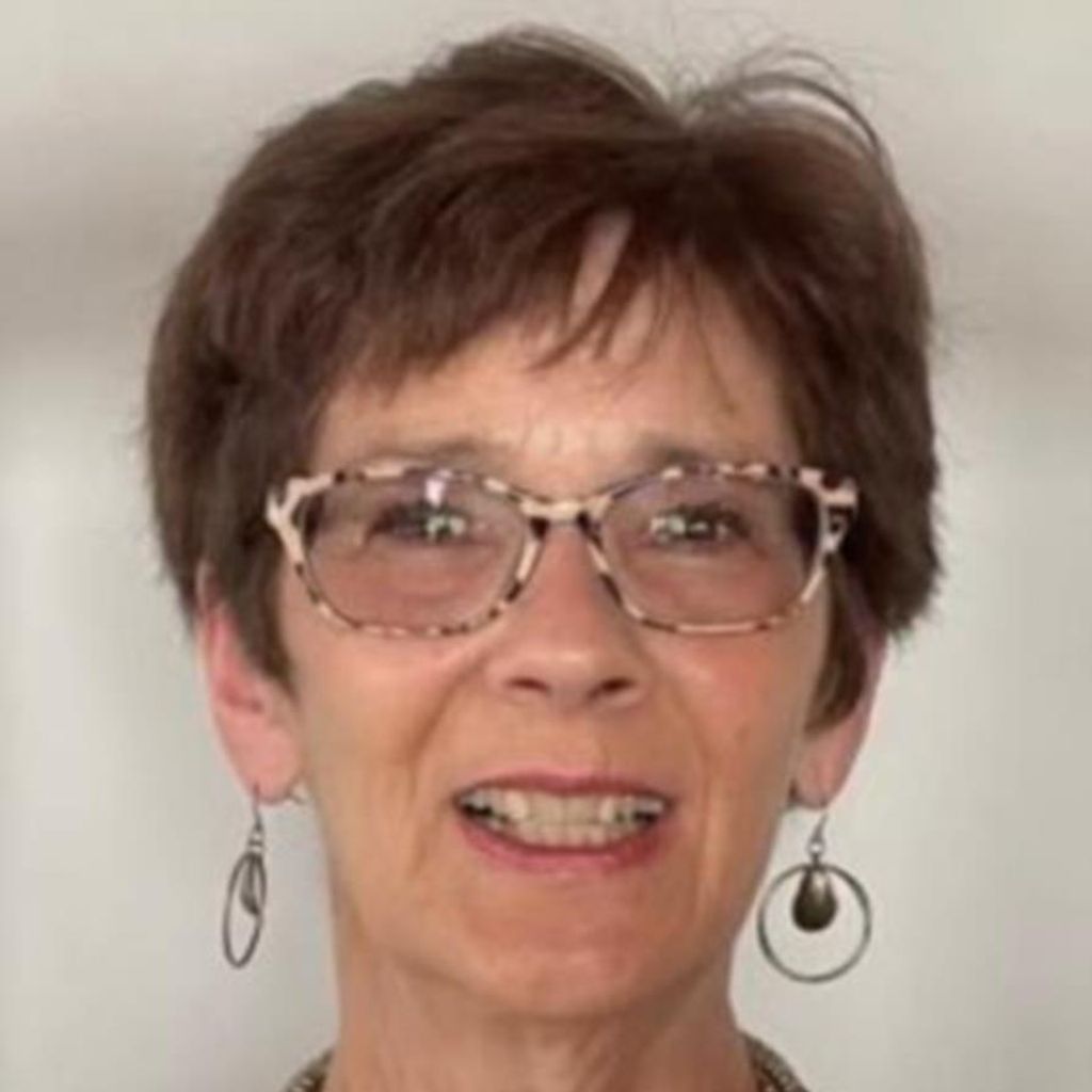 Claudette Mlinar