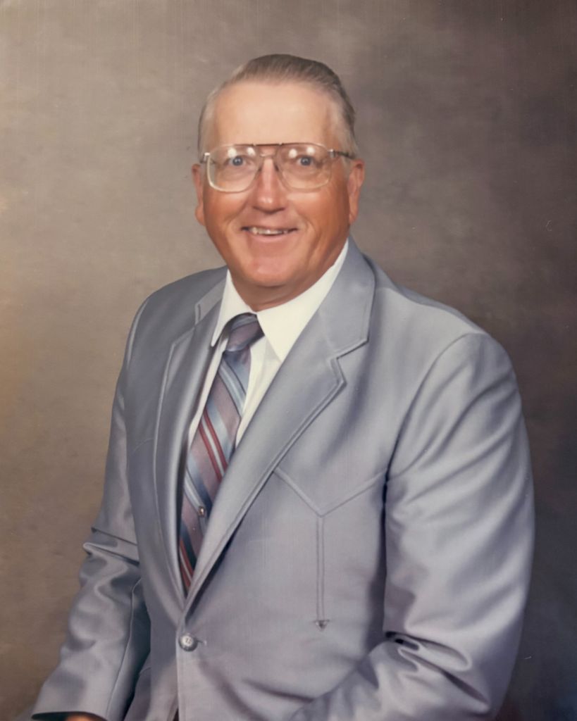 Carrell Crouch