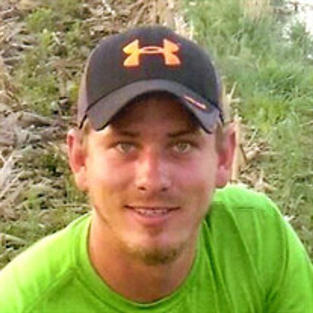 Joshua Allen Toennies