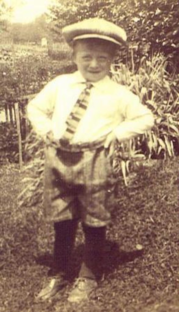 Louis S. Grube Profile Photo
