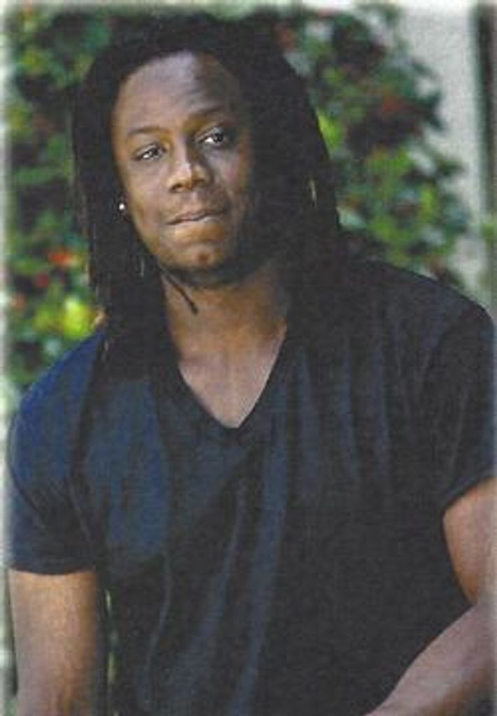 Ronnie Raheem (Rah-Rah) Pettiford Profile Photo