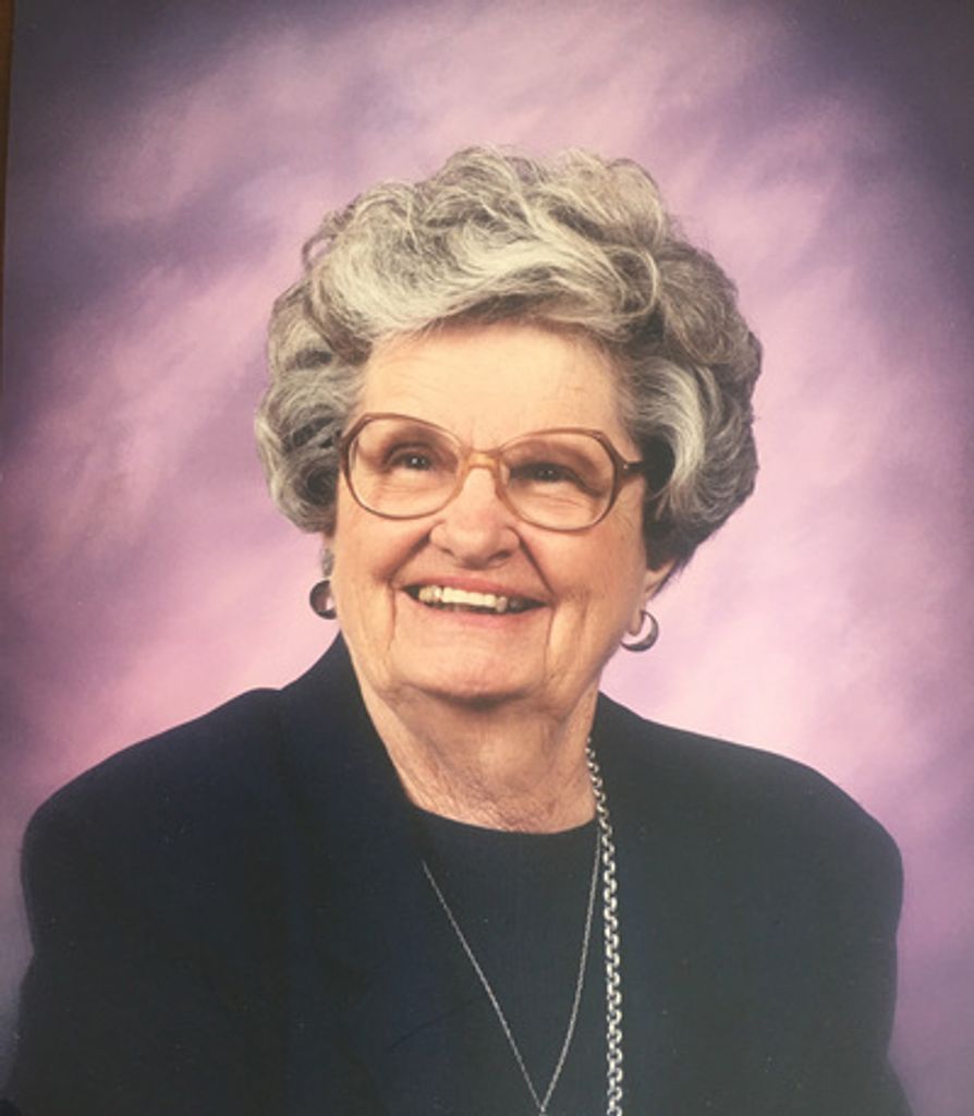 Lois Eileen Firmin Profile Photo