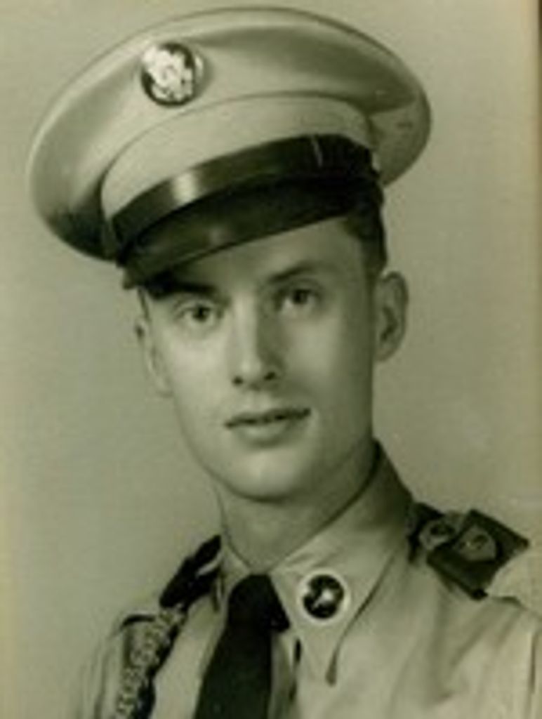 Donald E. Bowers