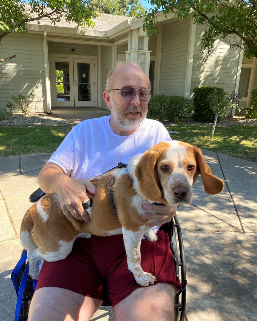 Stephen Gregory Kloczko Profile Photo