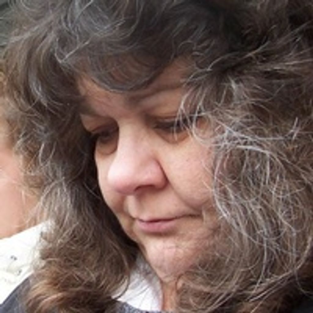 Debra (Debi) Dawn White