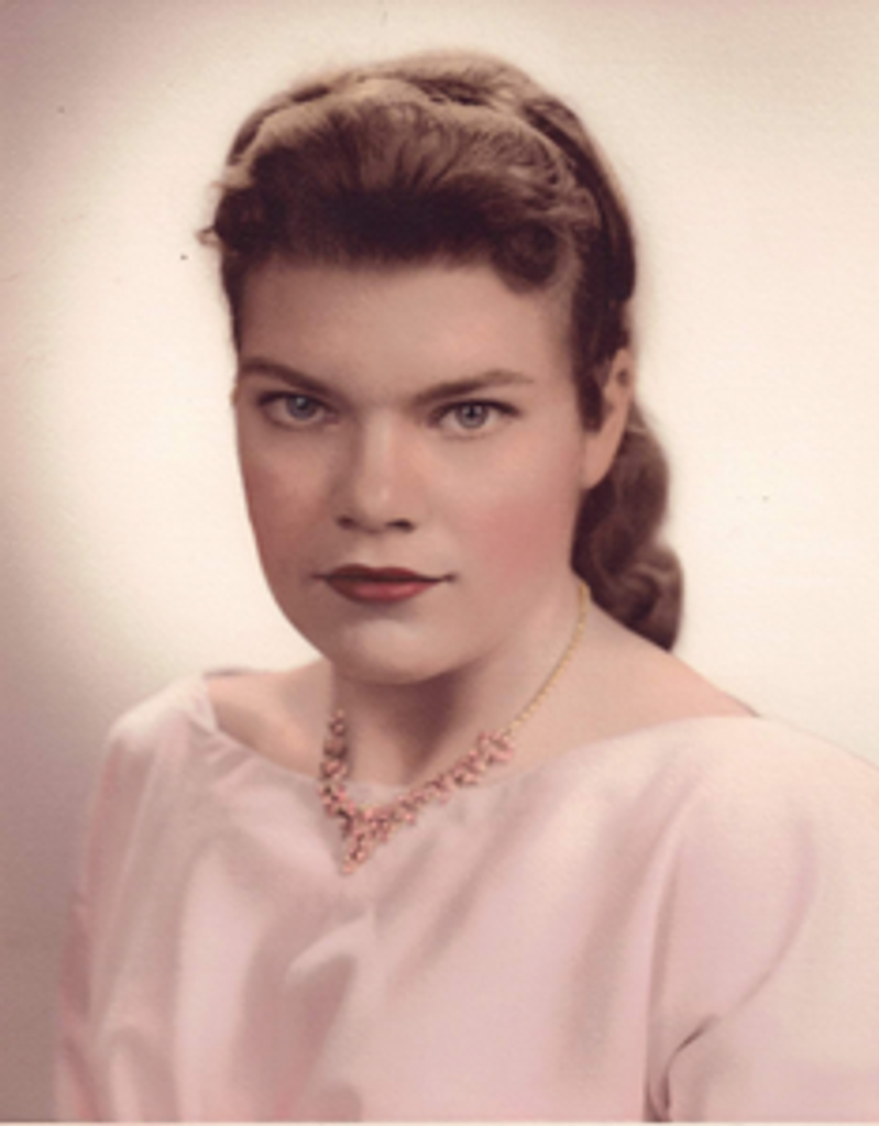 Mary Ruth Hite