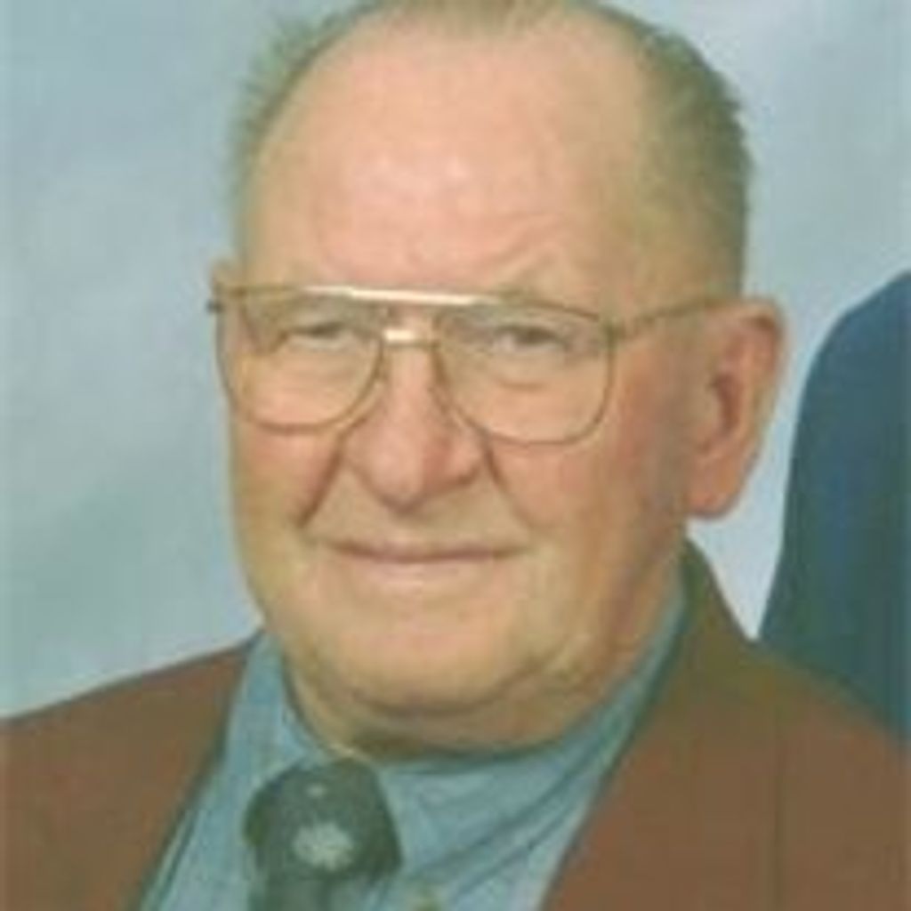 Edward G. Dowd