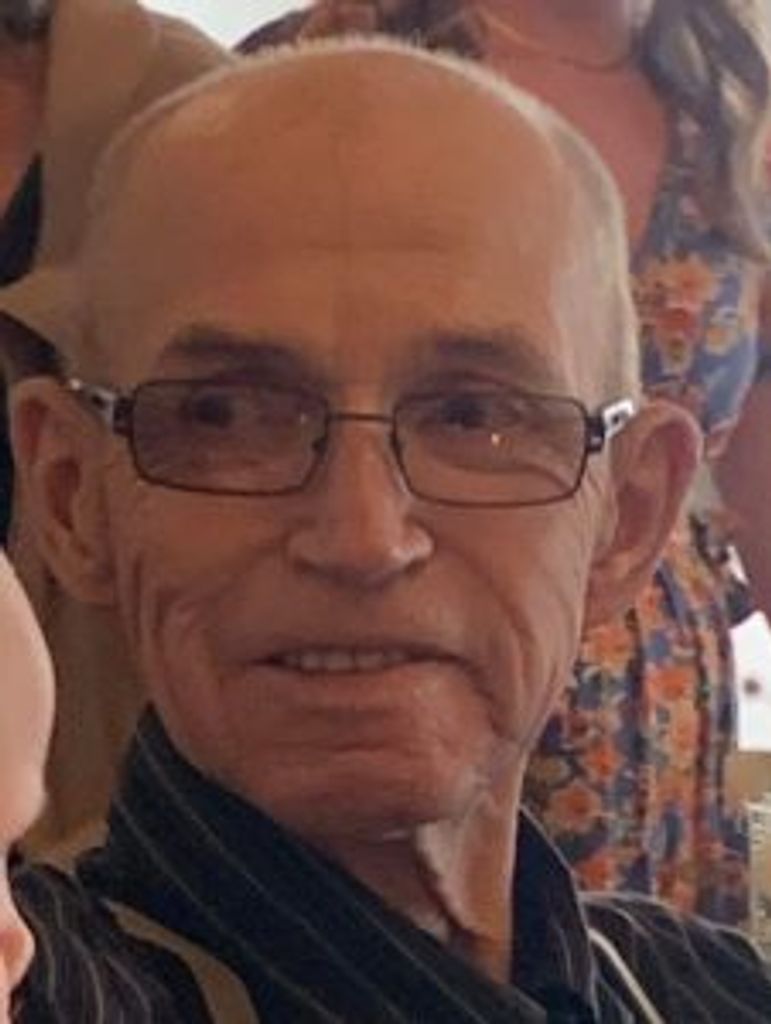 Merle Moir Archibald