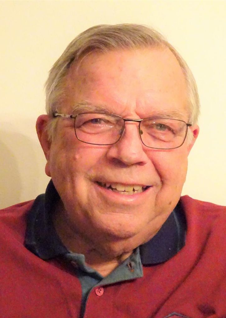 Robert Charles July Profile Photo