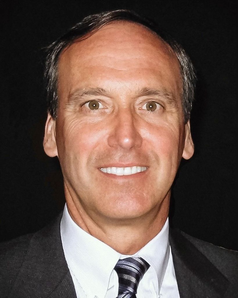 Gregory John Hollod