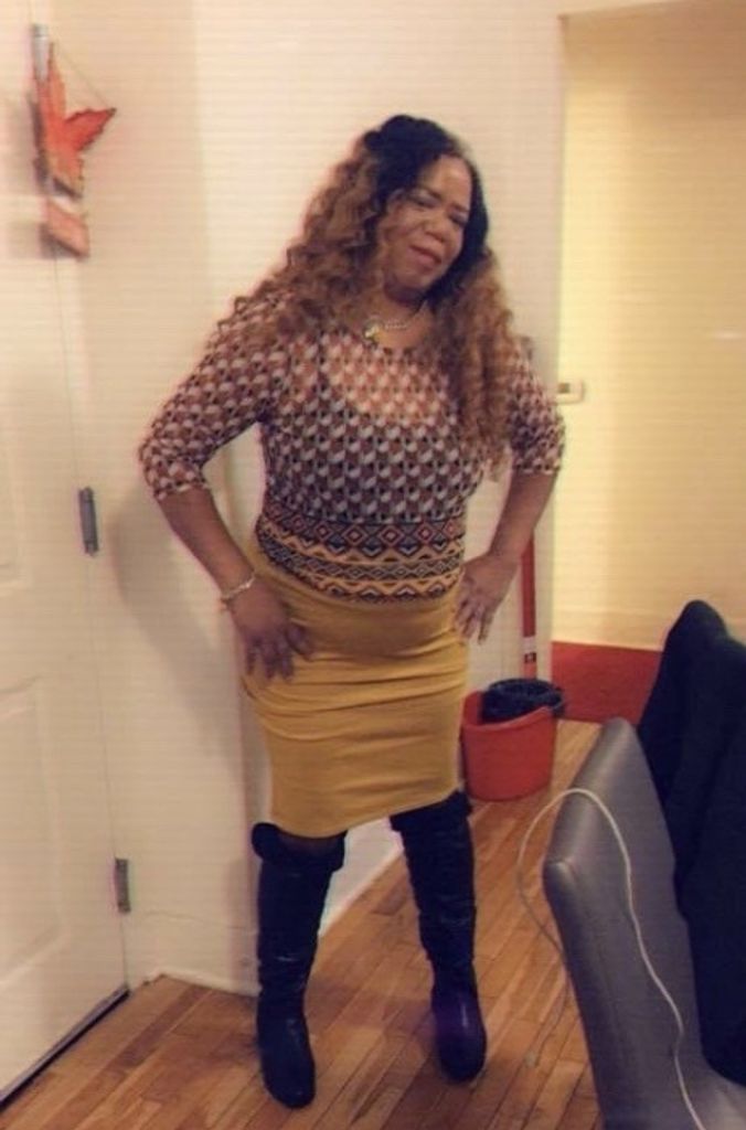 Dawana Rochelle Riston